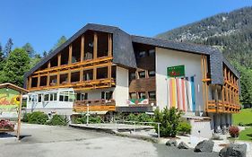 Hotel Vital Bad Bleiberg